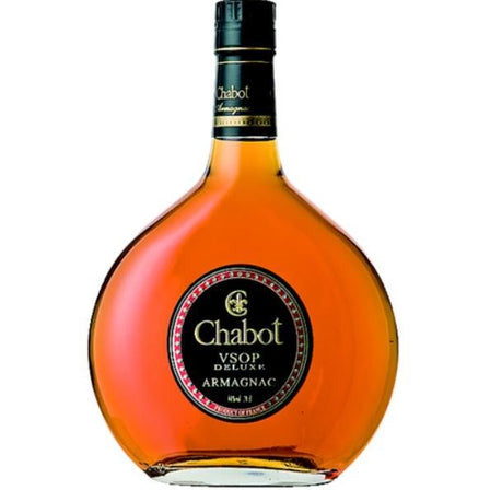 Chabot Armagnac VSOP Deluxe