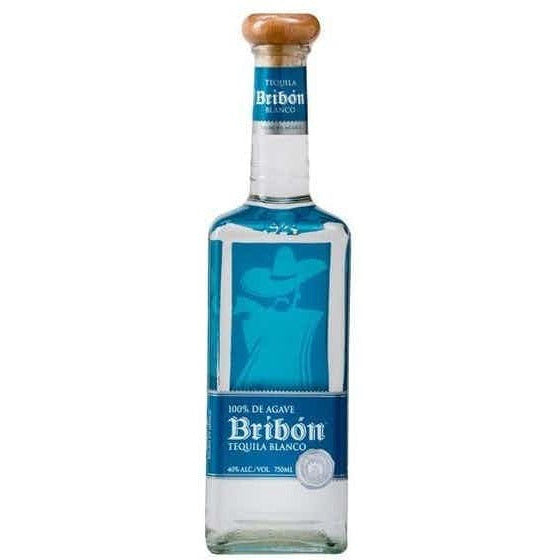 Bribon Tequila Blanco