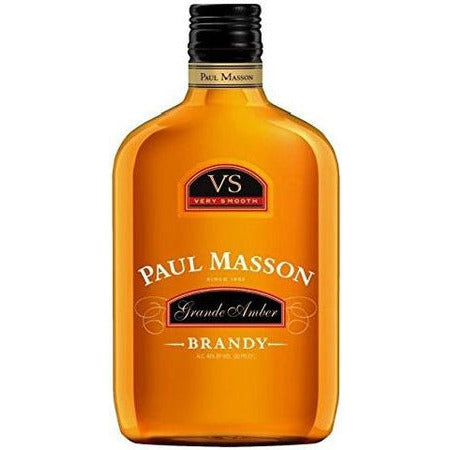 Paul Masson Brandy Grande Amber VS