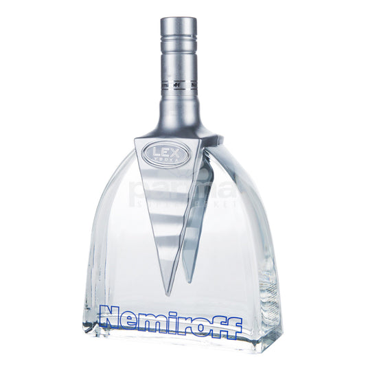 Nemiroff Vodka Lex