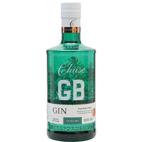 Chase Gin Extra Dry Gb