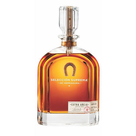 Herradura Tequila Seleccion Suprema