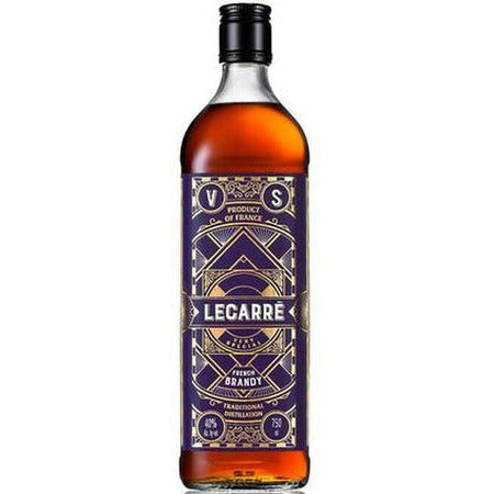 Lecarre Brandy French