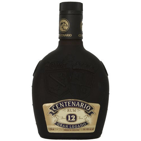 RON CENTENARIO GRAN LEGADO 12YR OLD