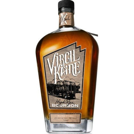 Virgil Kaine Bourbon High-Rye