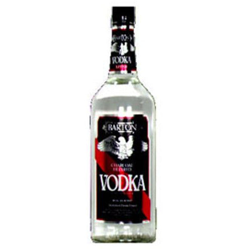 Barton Vodka