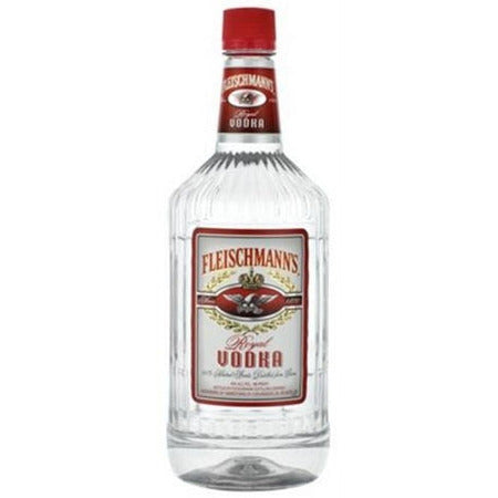 Fleischmann's Vodka Royal