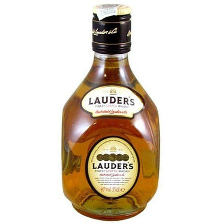 Lauder's Scotch Whisky Finest