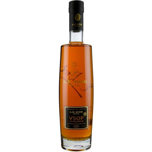 A.E. Dor COGNAC E. DOR VSOP