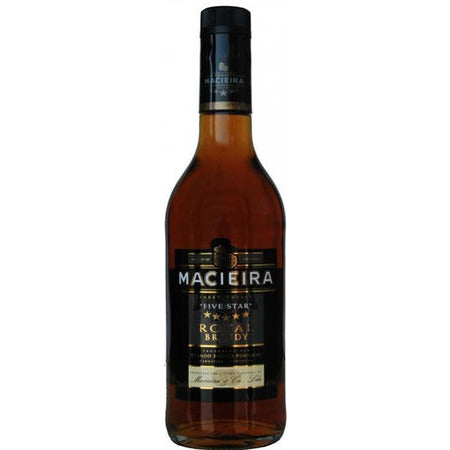 Macieira Brandy Royal 5 Star