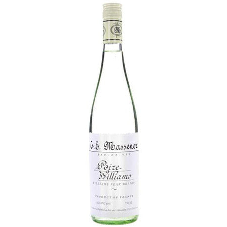 G.E. Massenez Poire Williams