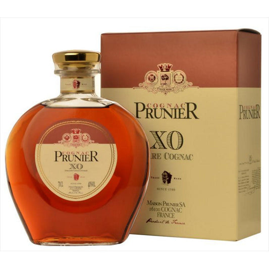 Maison Prunier Cognac XO