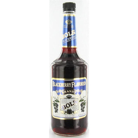 Bols Blackberry Brandy