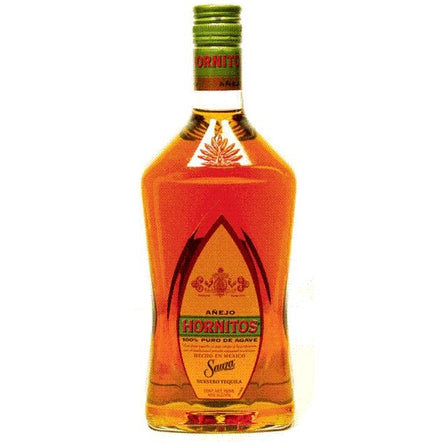 Hornitos Tequila Anejo