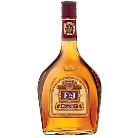 E & J Brandy VS