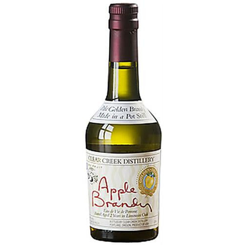 Clear Creek Apple Brandy