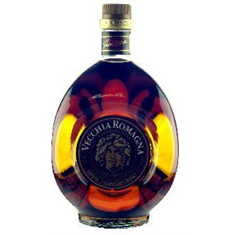 Vecchia Romagna Brandy Black Label