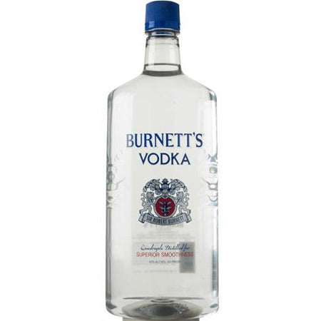 Burnett's Vodka