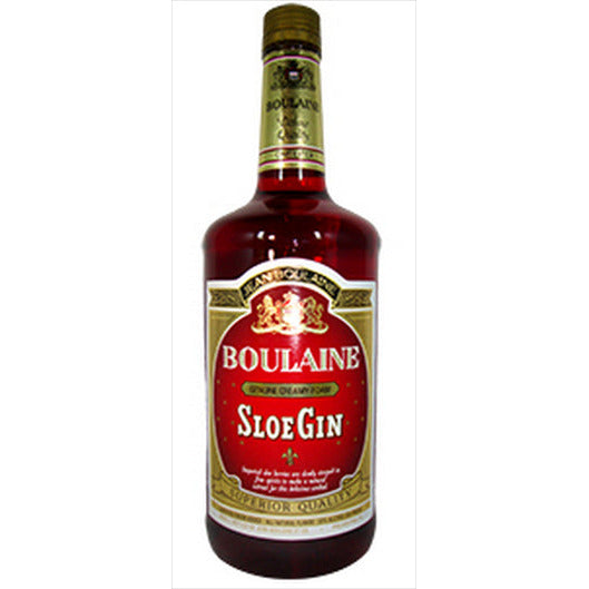 Boulaine Sloe Gin