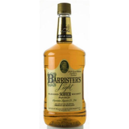 Barrister's Scotch