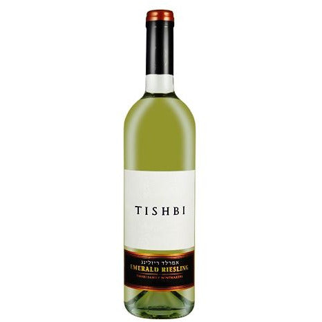 Tishbi Emerald Riesling 2018