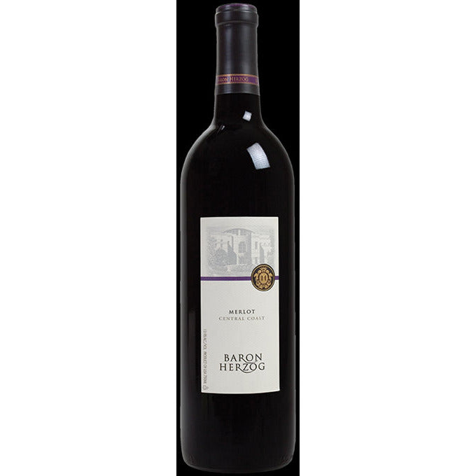 Baron Herzog Merlot