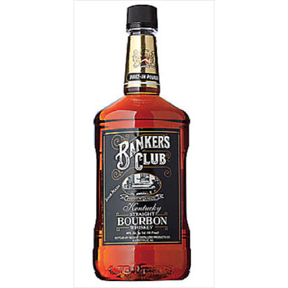 Banker's Club Bourbon