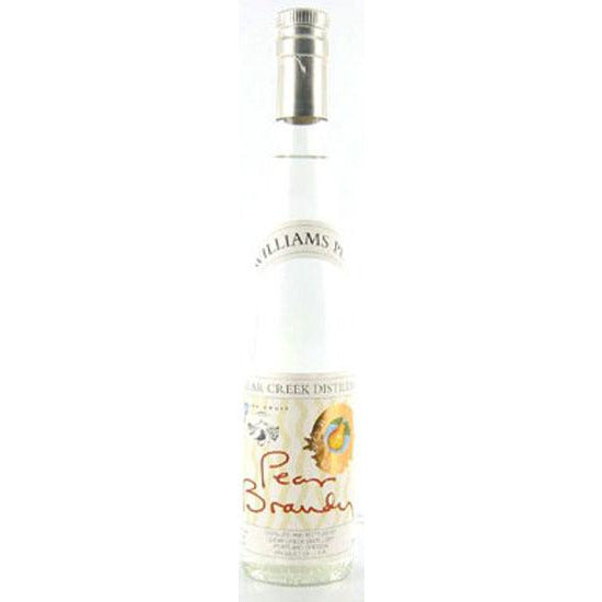 Clear Creek Pear Brandy