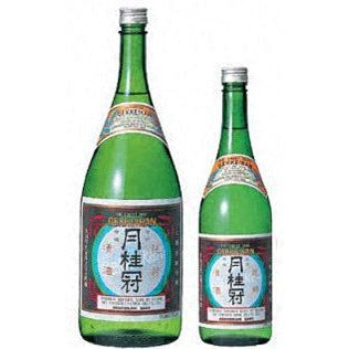 Gekkeikan Sake Traditional