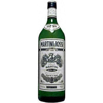 Martini & Rossi Vermouth Extra Dry