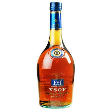 E & J Brandy VSOP