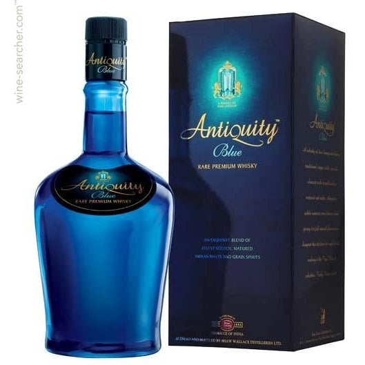 Antiquity Blue Ultra Premium Whisky