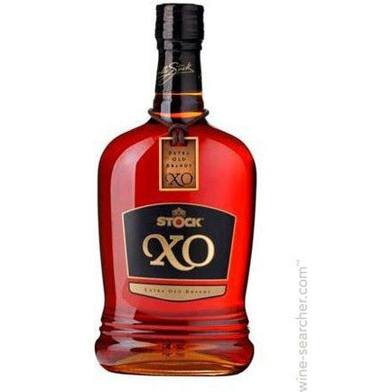 Stock Brandy Royal Stock XO