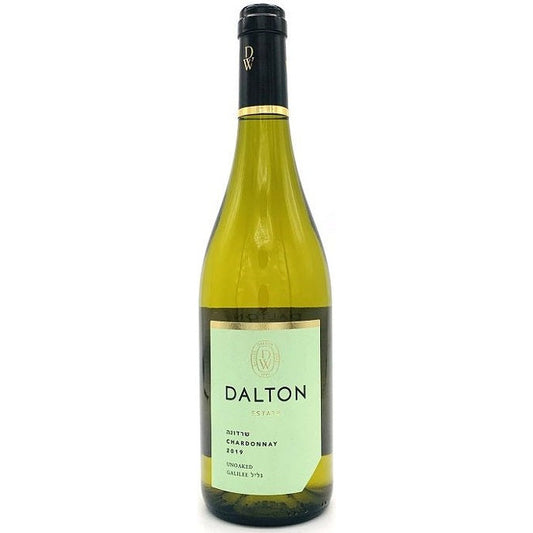 DALTON EST CHARD UNOAK