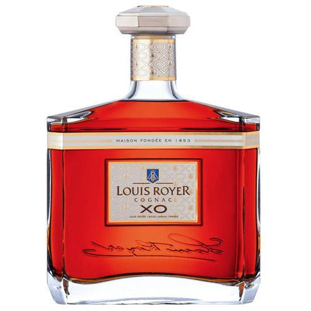 Louis Royer Cognac XO