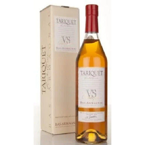 Chateau du Tariquet V.S. Bas Armagnac Decanter