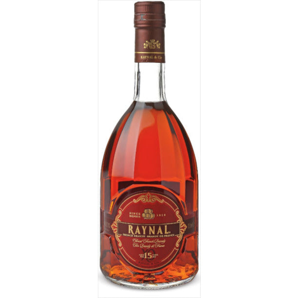 Raynal Brandy XO 15 Year