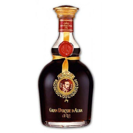 Gran Duque d'Alba Brandy Oro