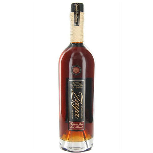 Zaya Rum 12 Yr. Gran Reserve