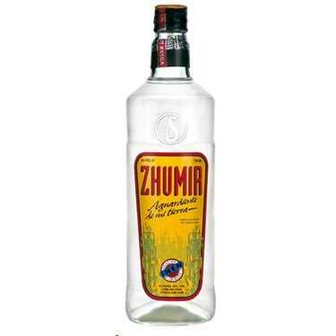 Zhumir Aguardiente