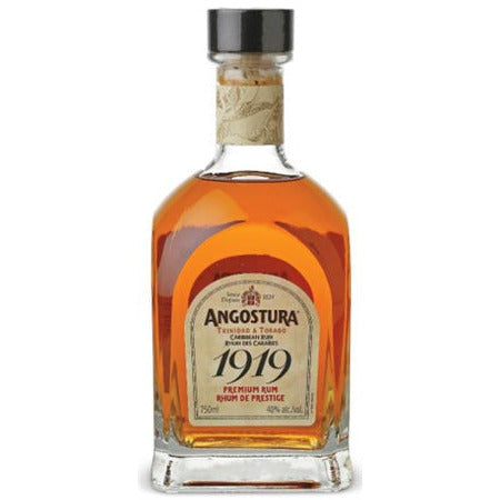 Angostura Rum 1919