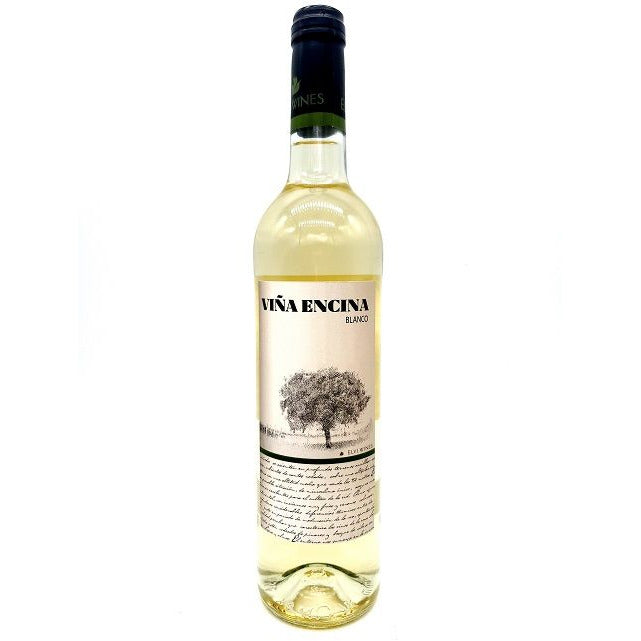 Vina Encina Blanco 2019