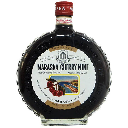 Maraska Cherry Wine