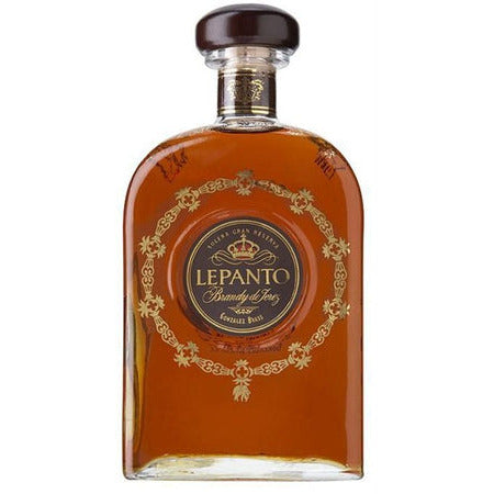 Lepanto Brandy Solera Gran Reserva