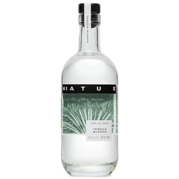 Hiatus Tequila Blanco (750ML/6)