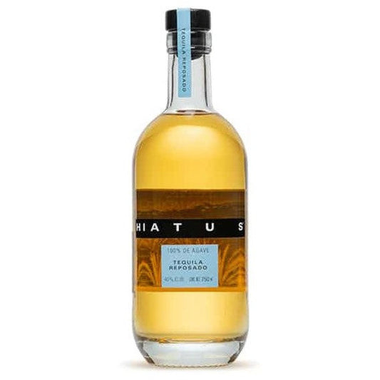 Hiatus Tequila Reposado (750ML/6)