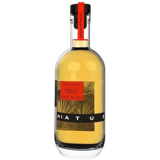 Hiatus Tequila Anejo (750ML/6)