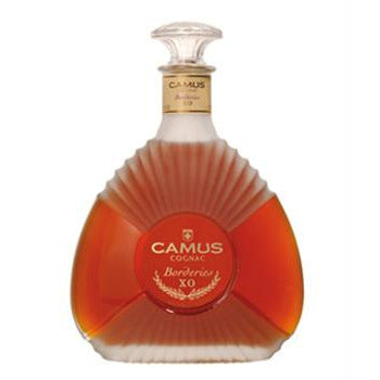 Camus Cognac XO Borderies