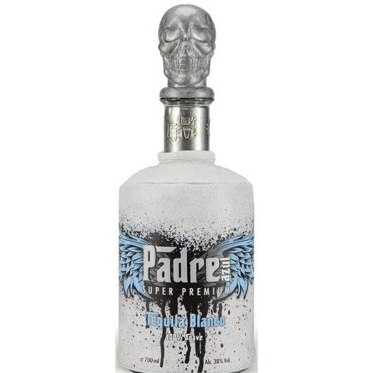 PADRE AZUL BLANCO TEQUILA