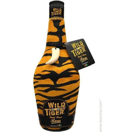 Wild Tiger Rum Special Reserve